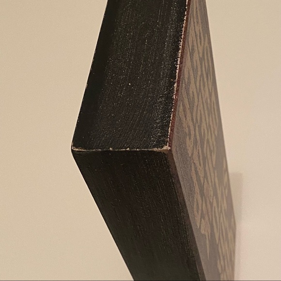 Wooden Decorative Sign Beer Themed - Picture 12 of 12